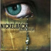 Silver Side Up CD
