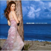 A New Day Has Come CD
