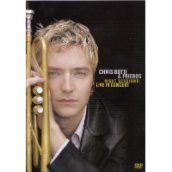 Night Sessions Live in Concert 2001 DVD