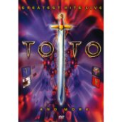 Greatest Hits Live...And More DVD