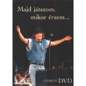 Majd játszom, mikor érzem DVD