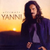 Ultimate Yanni CD