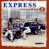 Aranyalbum 2. CD