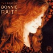 The Best Of Bonnie Raitt CD