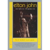Greatest Hits Live 1970 - 2002 DVD