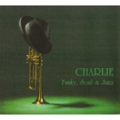Funky, soul and jazz CD