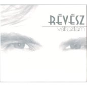 Változtam CD