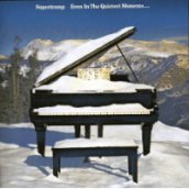 Even In The Quietest Moments CD