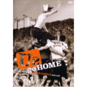 Go Home - Live From Slane Castle, Ireland DVD