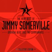 Very Best of Jimmy Somerville CD