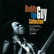 The Collection CD