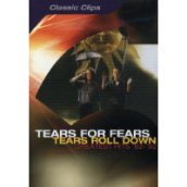 Tears Roll Down - Greatest Hits '82 -'92 DVD