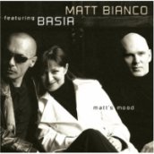 Matt's Mood CD