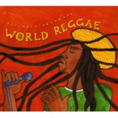 Putumayo - World Reggae CD