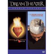 Live In Tokio - 5 Years in a Livetime DVD
