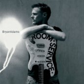 Room Service CD
