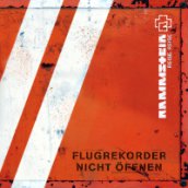 Reise, Reise CD
