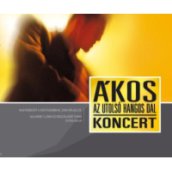Az utolsó hangos dal CD