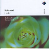 Lieder CD
