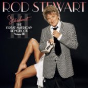 Stardust - The Great American Songbook Vol. III CD