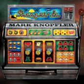 Shangri-La SACD