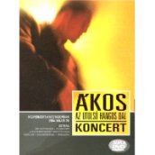 Az utolsó hangos dal - Koncert DVD