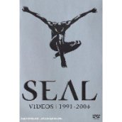 Videos 1991 - 2004 DVD
