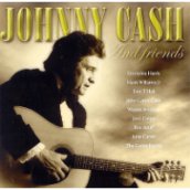 JC & His Friends CD