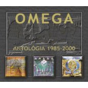 Antológia 1985 - 2000 CD