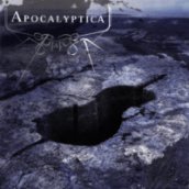 Apocalyptica CD