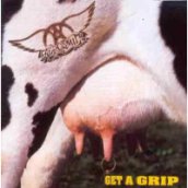 Get A Grip CD