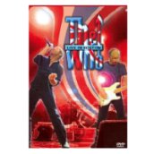 Live in Boston DVD