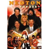 Neoton Varázs DVD