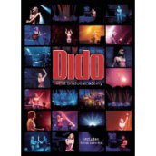 Live at Brixton Academy DVD