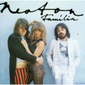 Neoton Família CD