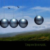 Octavarium CD
