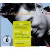 Come Fly with Me CD+DVD