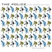 Every Breath You Take - The Classics CD