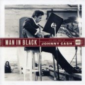 Man In Black - The Very Best Of CD