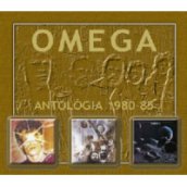 Antologia 4 1980 - 1985 CD