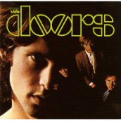 The Doors CD