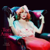 Tales of a Librarian CD