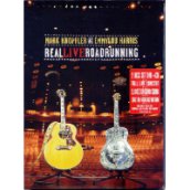 Real Live Roadrunning DVD+CD