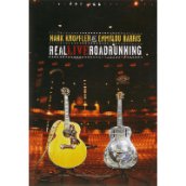 Real Live Roadrunning DVD