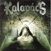 Életreítélt CD