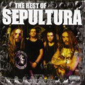 The Best of CD