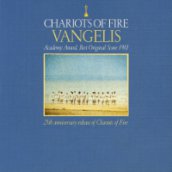 Chariots Of Fire (Tűzszekerek) CD