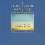 Chariots Of Fire (Tűzszekerek) CD