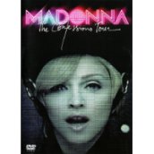 The Confessions Tour CD+DVD