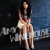 Back To Black CD